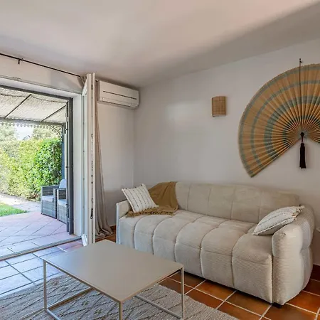 Апартаменти Splendid Flat In The Centre Of - Parkingpool - 2br6p Сен-Тропе