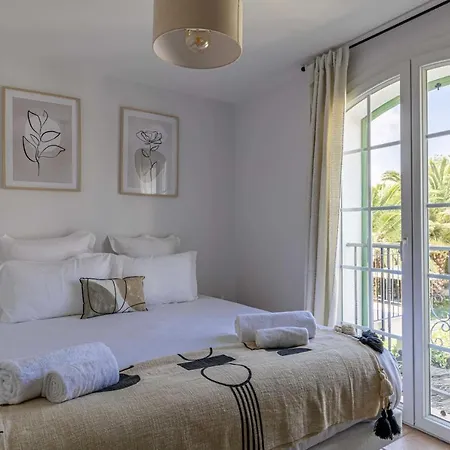 Апартаменти Splendid Flat In The Centre Of - Parkingpool - 2br6p Сен-Тропе